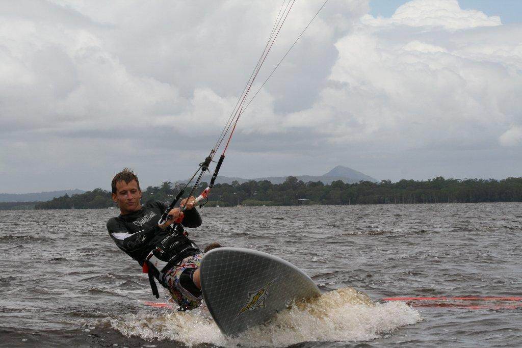waveboard