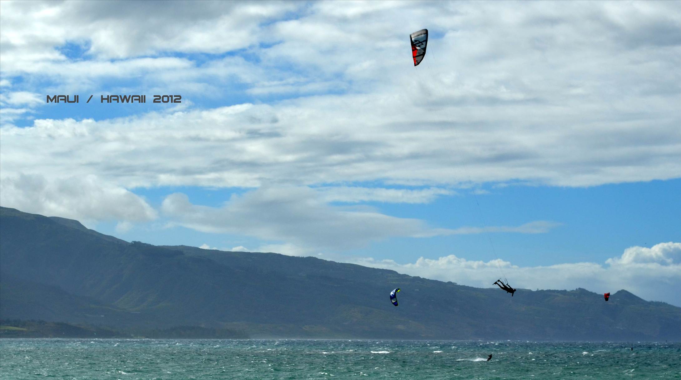 Maui Hawaii 2012c