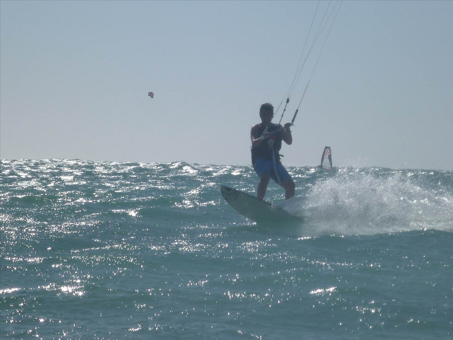 Exmouth trip 2012