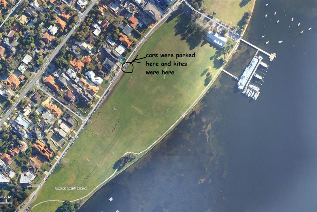 nedlands