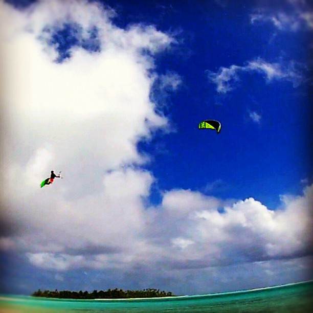 Ewan Jaspan Biggest Air
