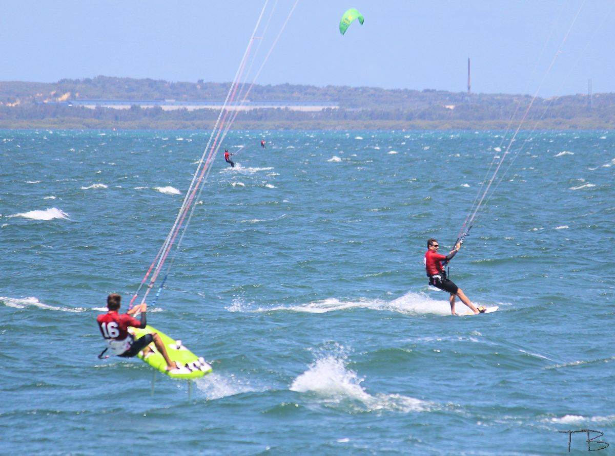 raceboard jump