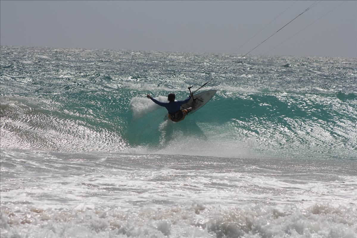 City Beach 24 Nov