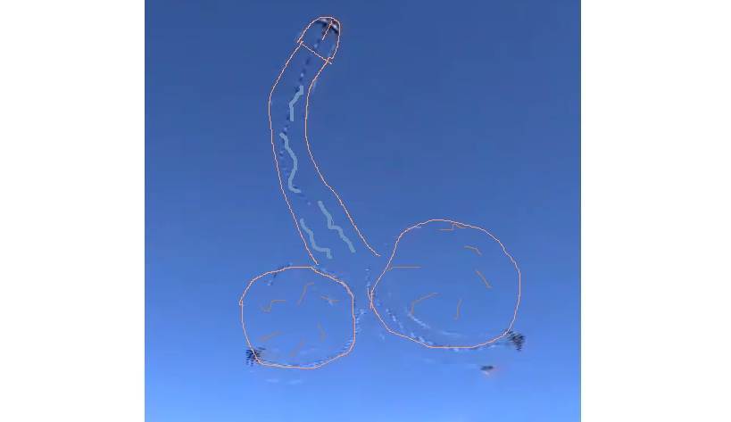 kite pic ii