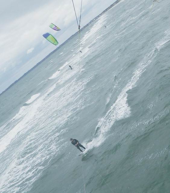 Downwinder