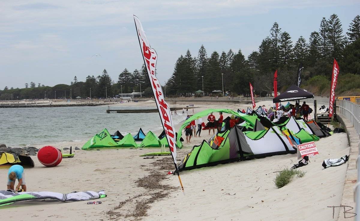 Botany Bay Race Series