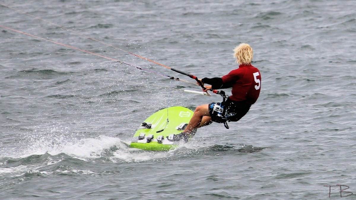 Botany Bay Race Series