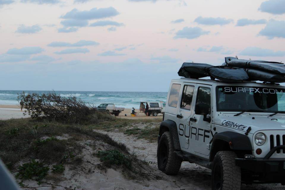 Jeep DI