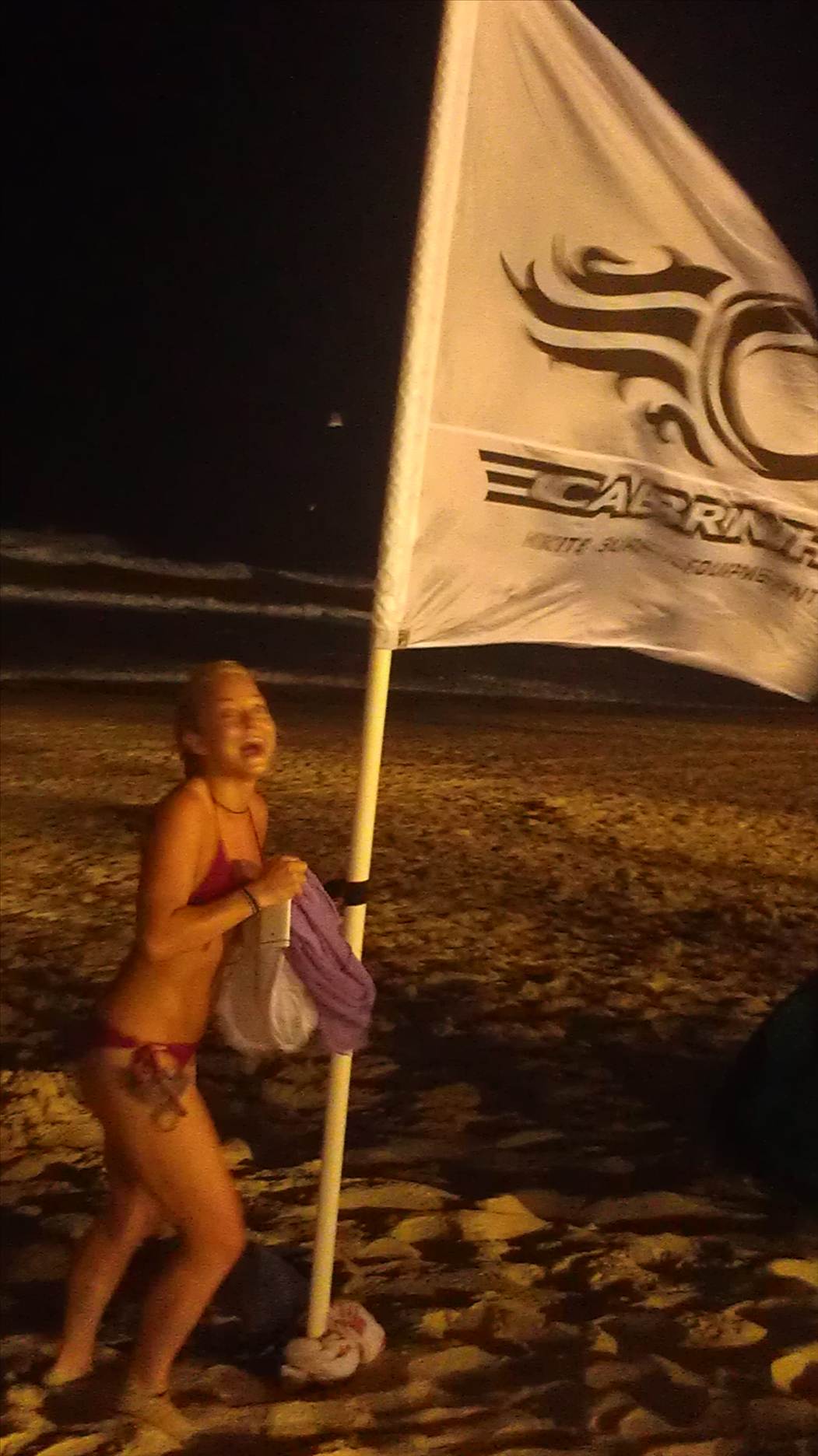 Nite Kite