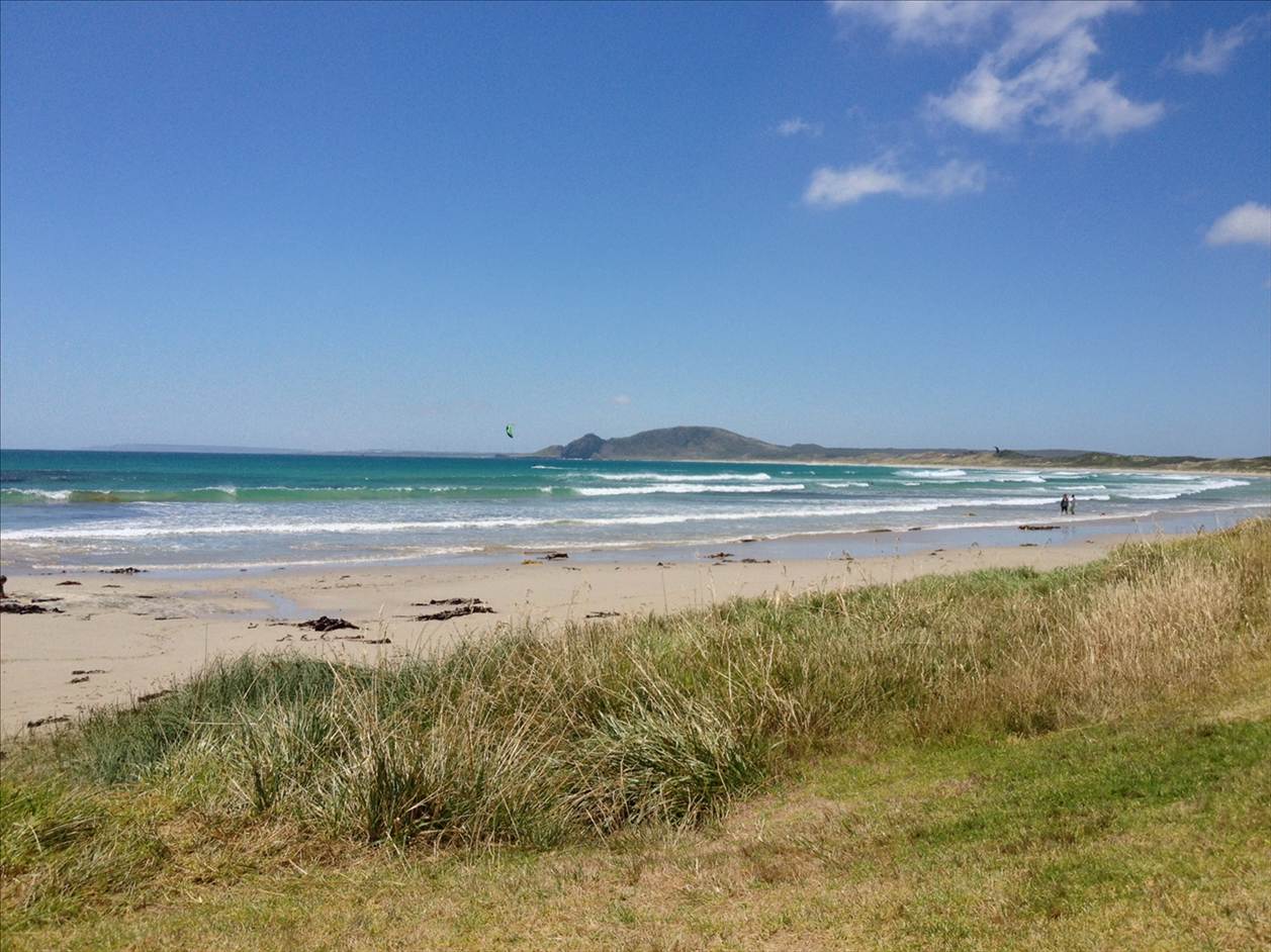 Marion Bay