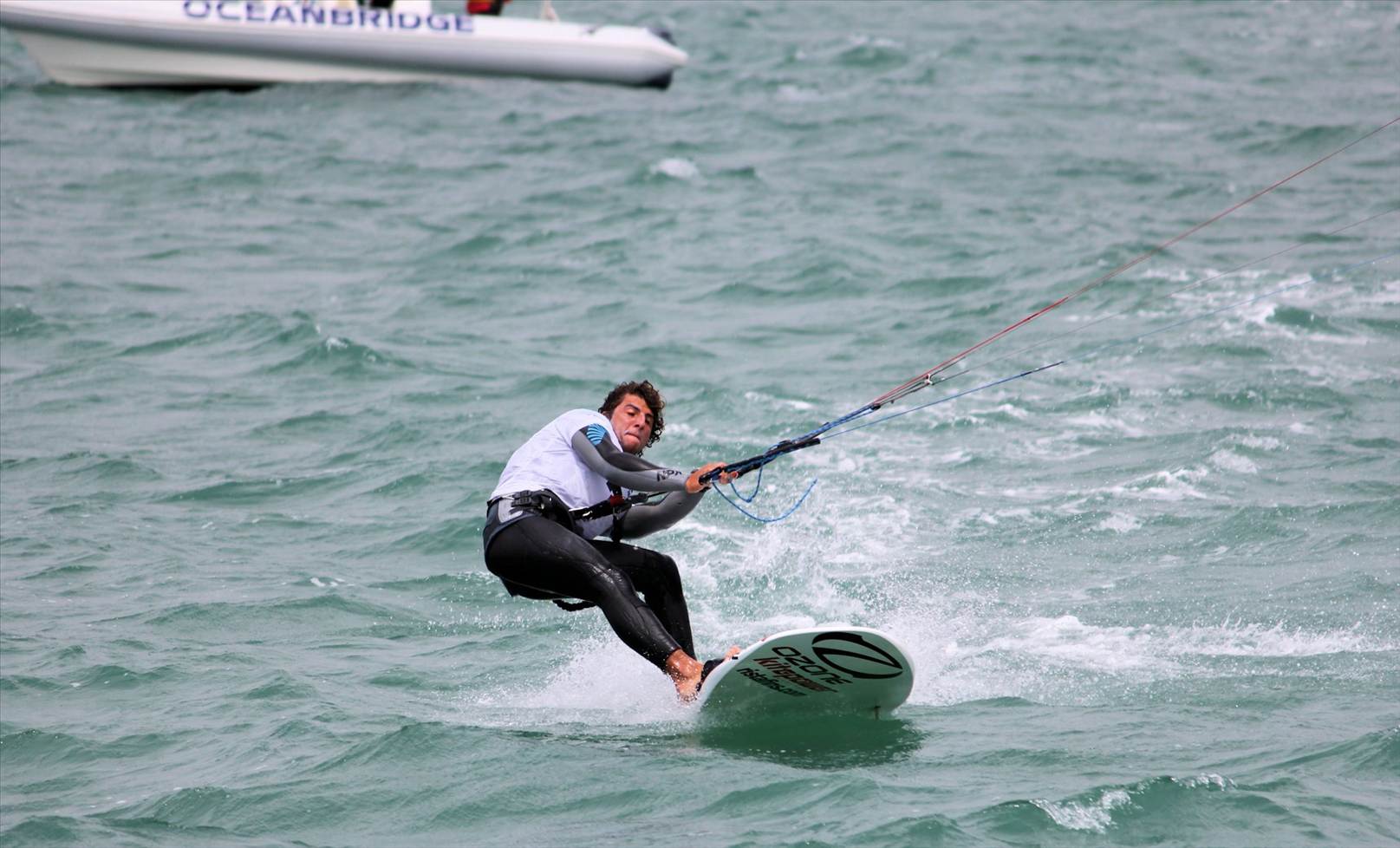 Sail Auckland
