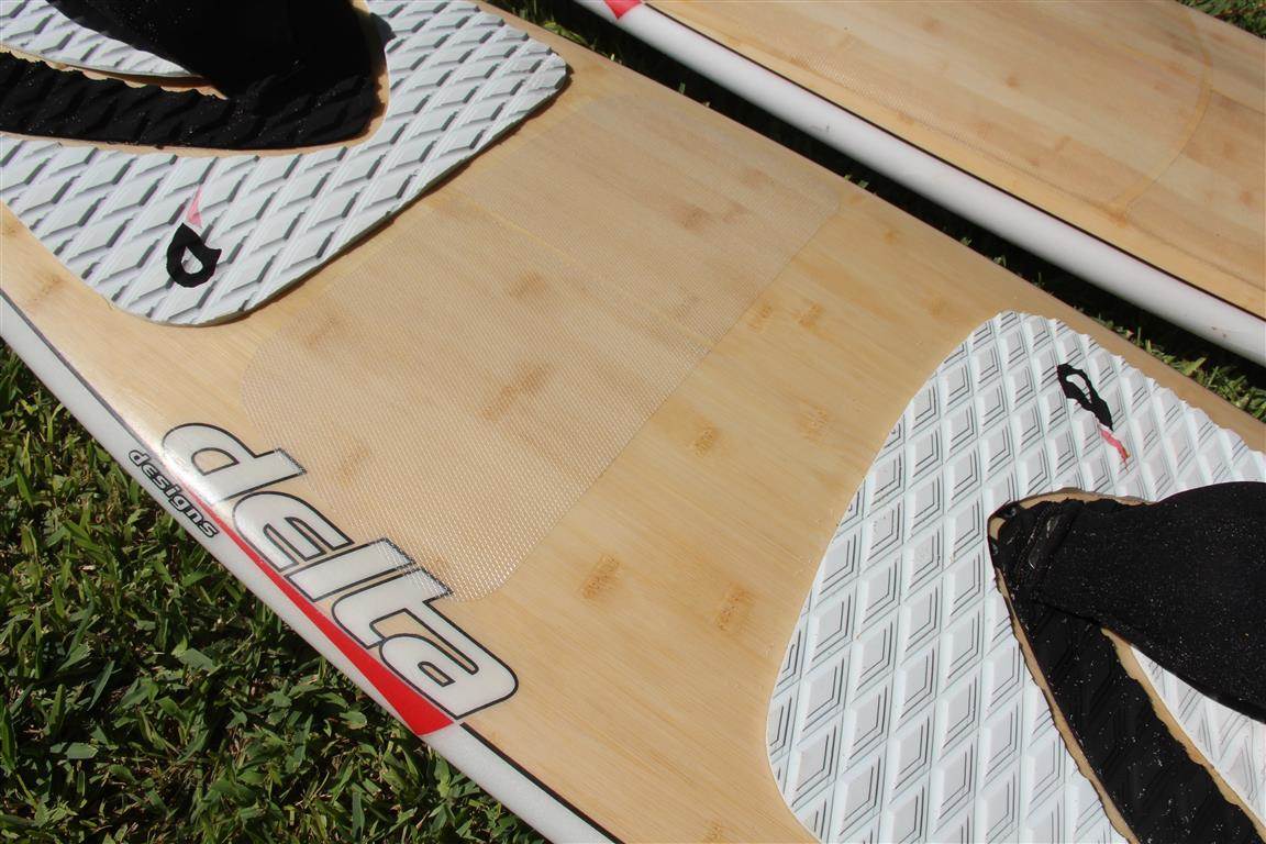 Delta Amp 5'9