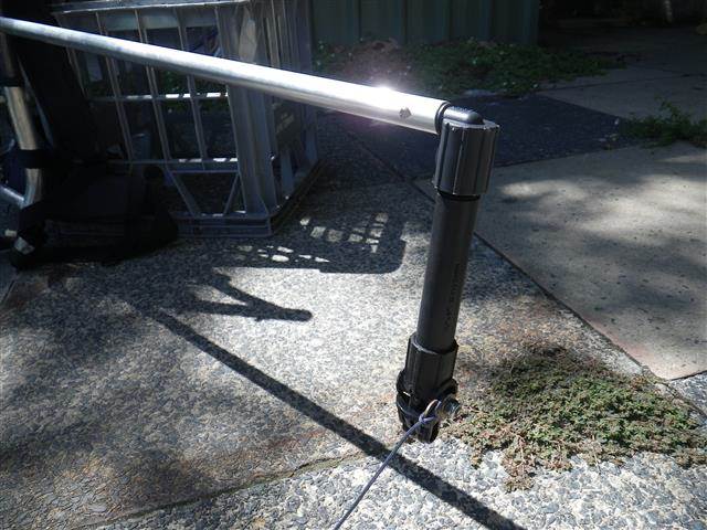 GoPro Mount