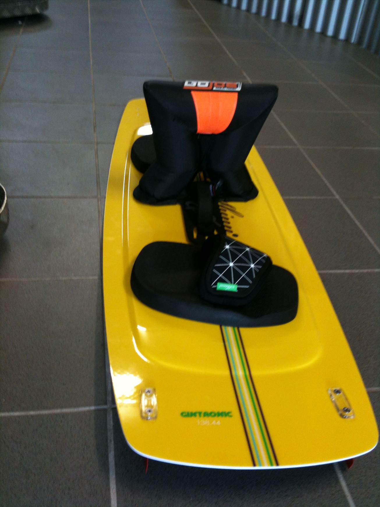 GoJoe Board Recovery Accessory
