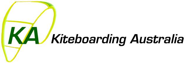 Kiteboarding Australia Logo