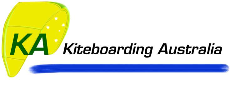 kiteboarding australia logo 4