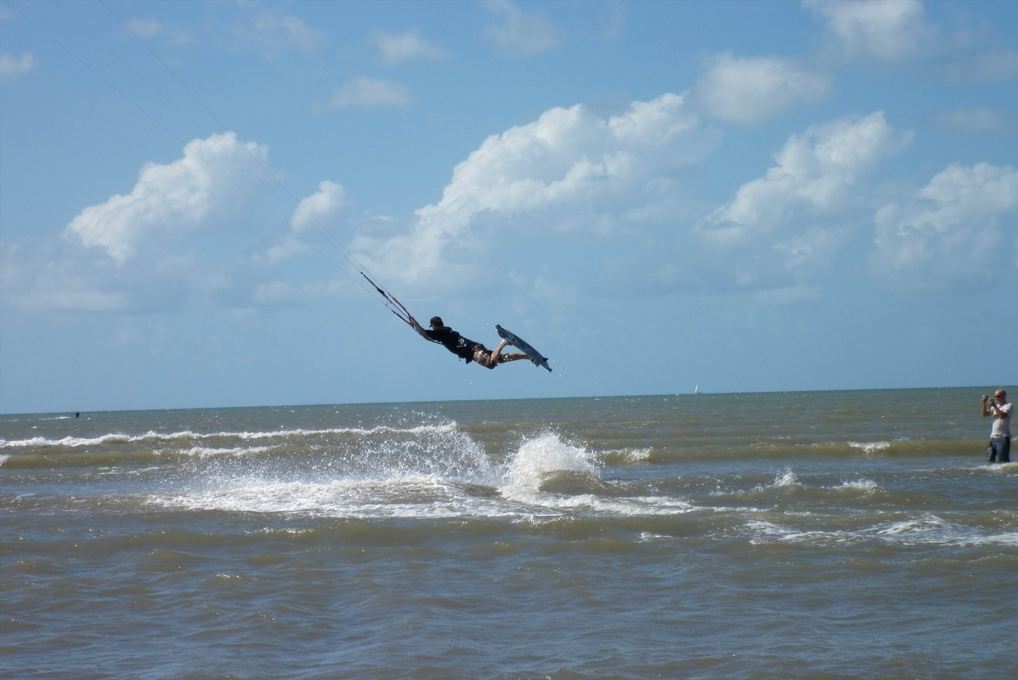 Raley @ Four Mile Beach