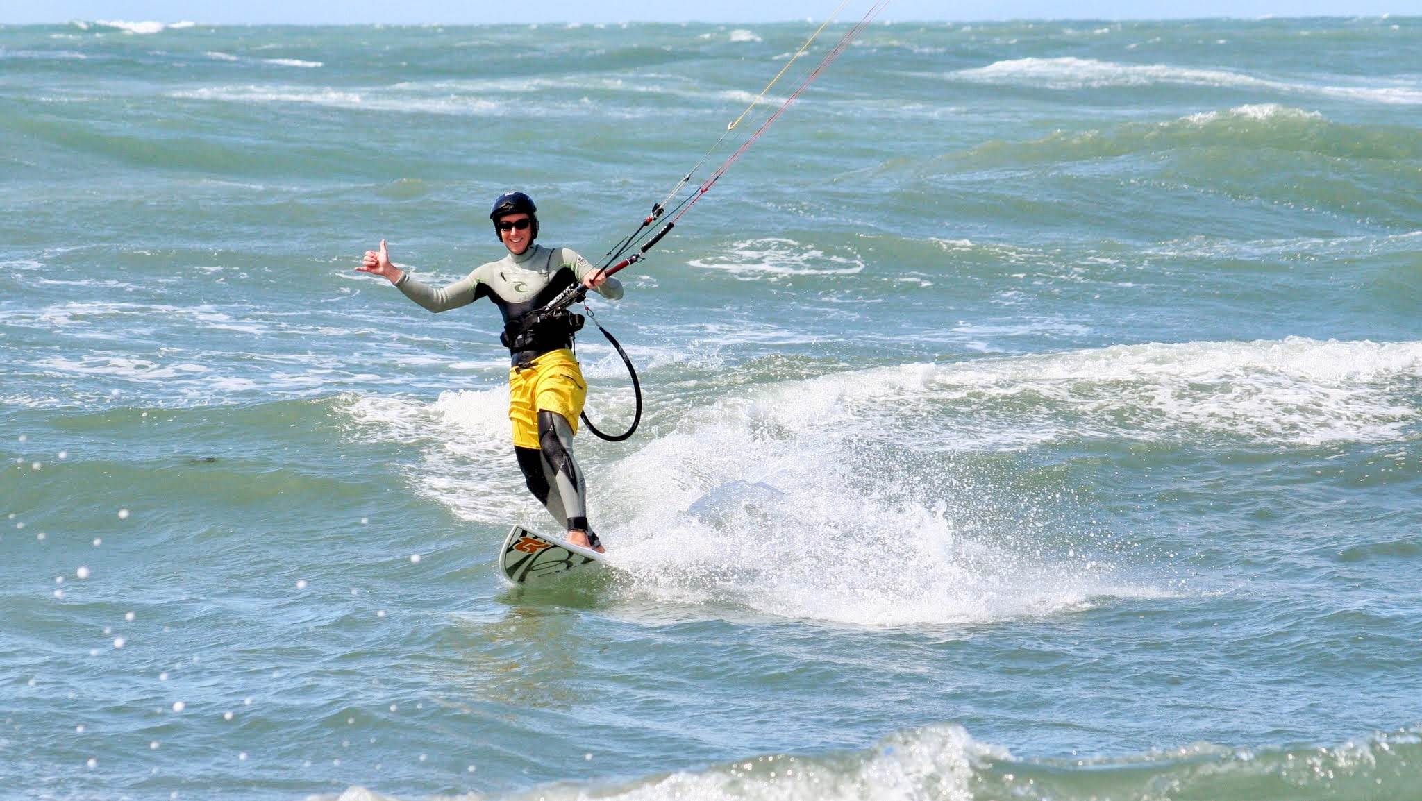 Julien from France