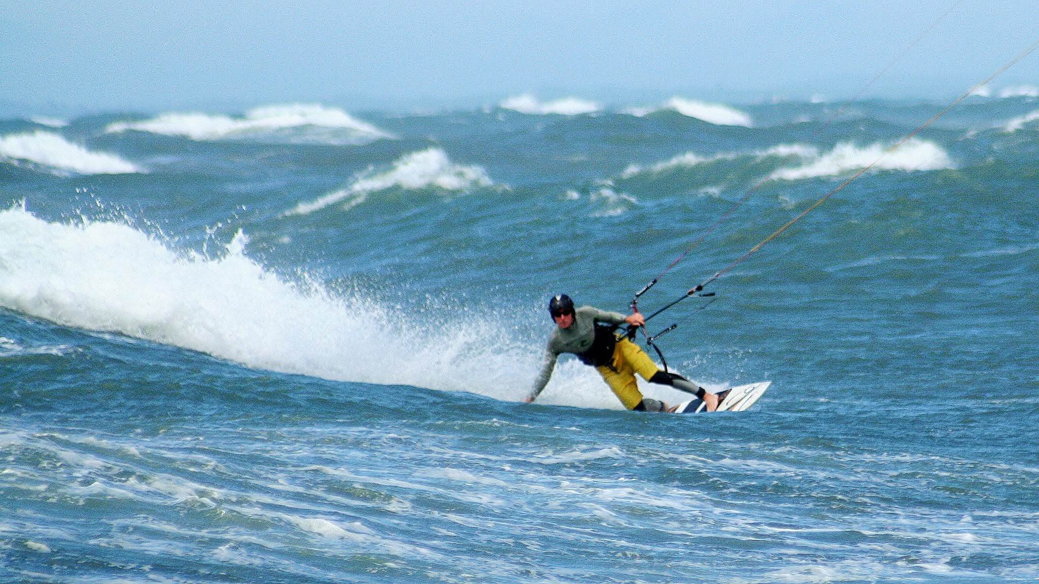 Julien from France