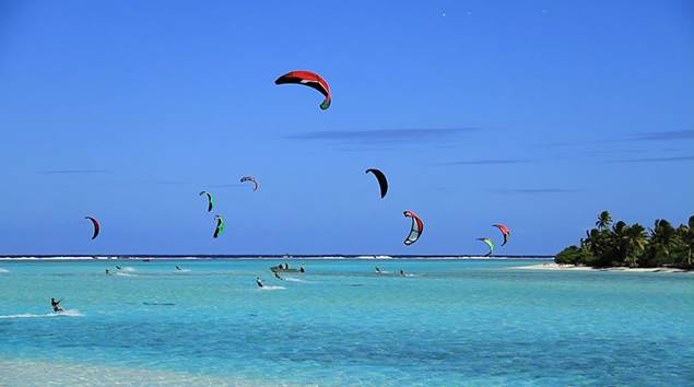 KTA Cook Islands