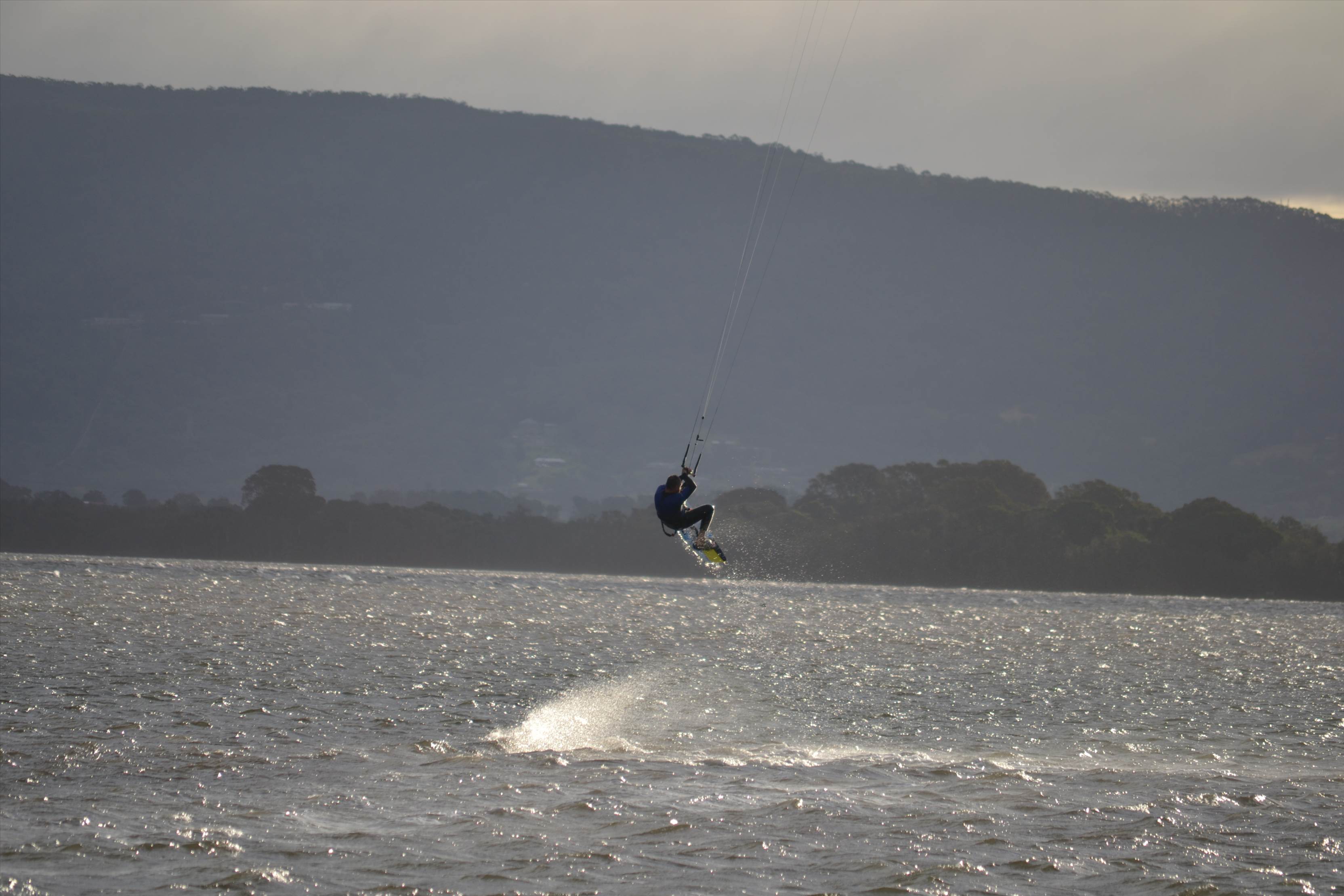 winter winds