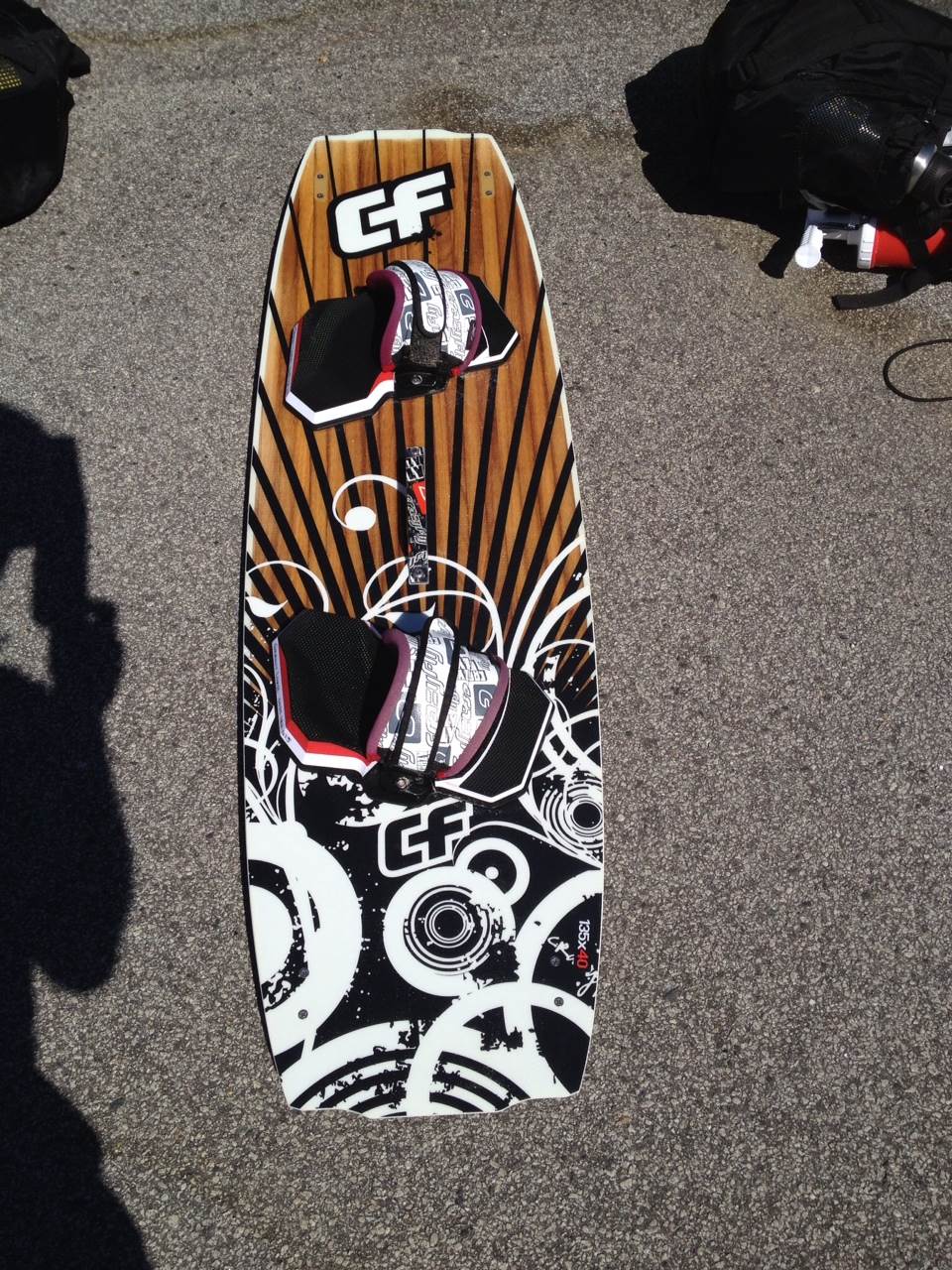 Crazyfly 01