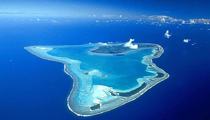 Aitutaki