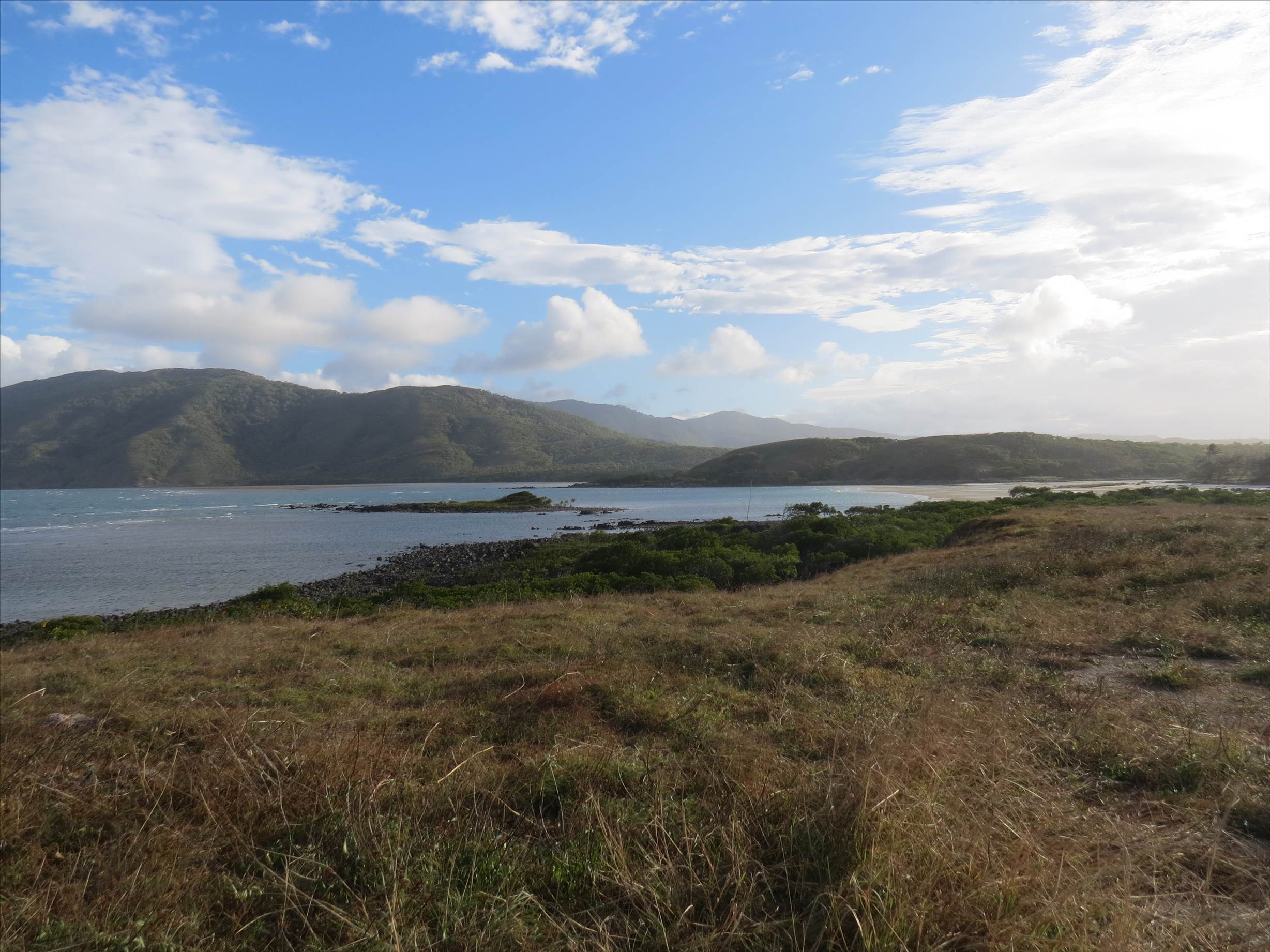 Archer point