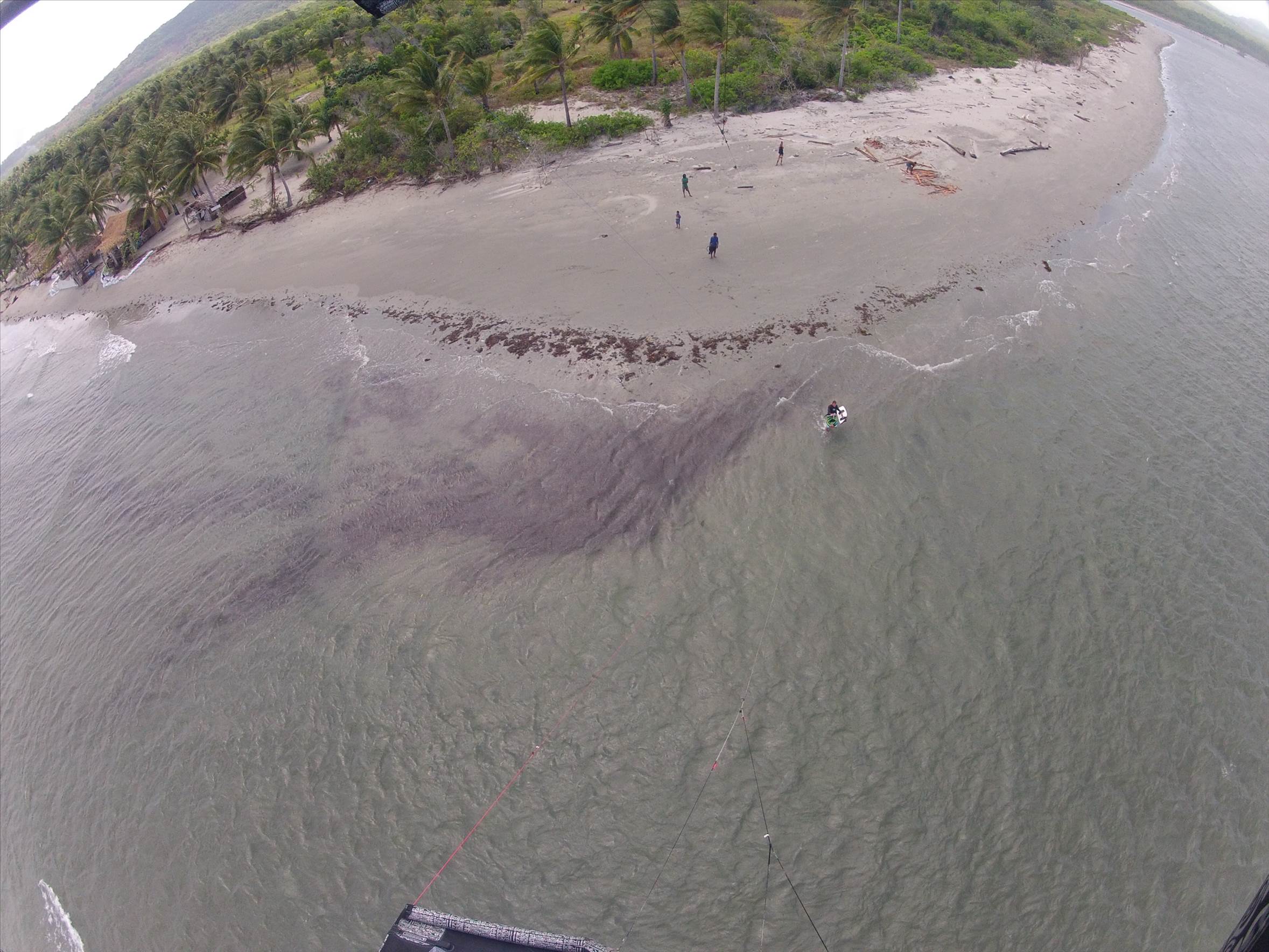 Gelebara Kite Camp