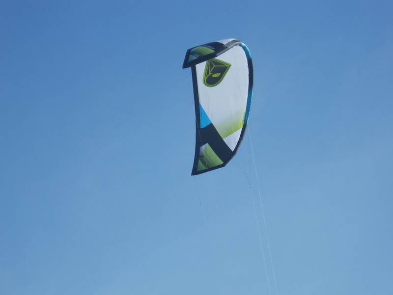 Airush Lithium Zero