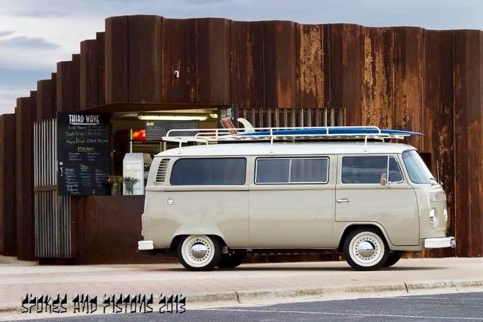 Western Surfari