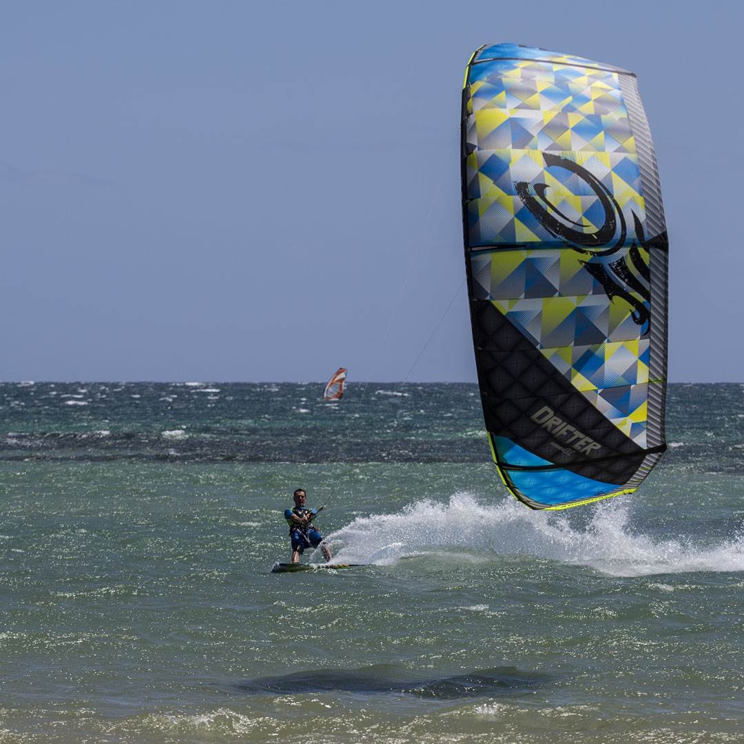 SAKSA Season Opener 2013
