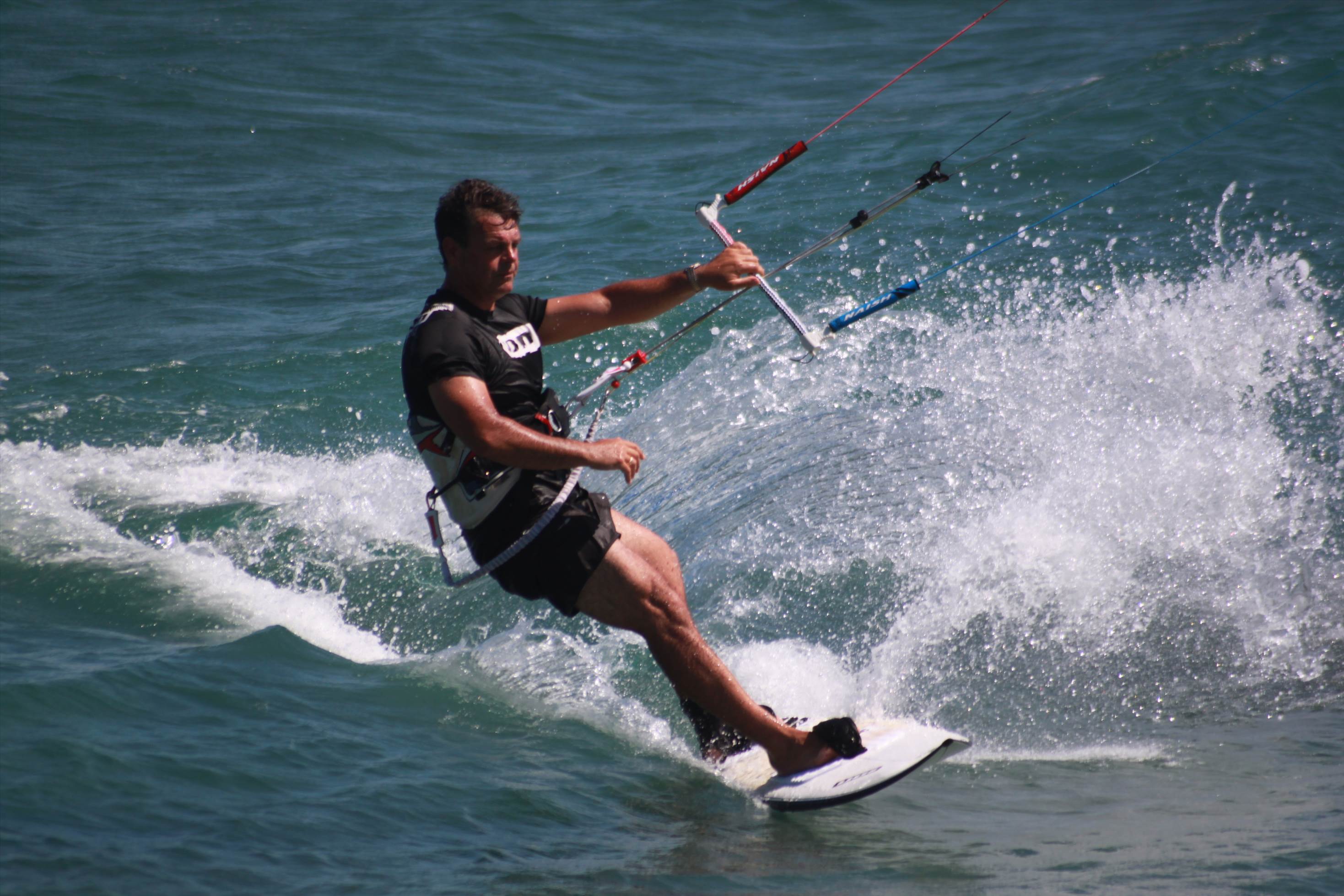 News from Yudis Place, Kitesurf Aceh