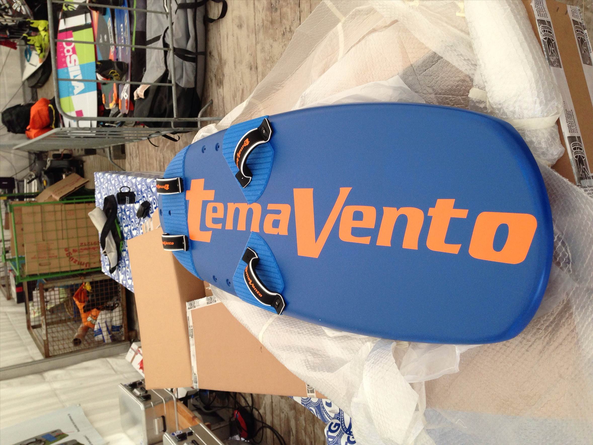 Temavento sl63