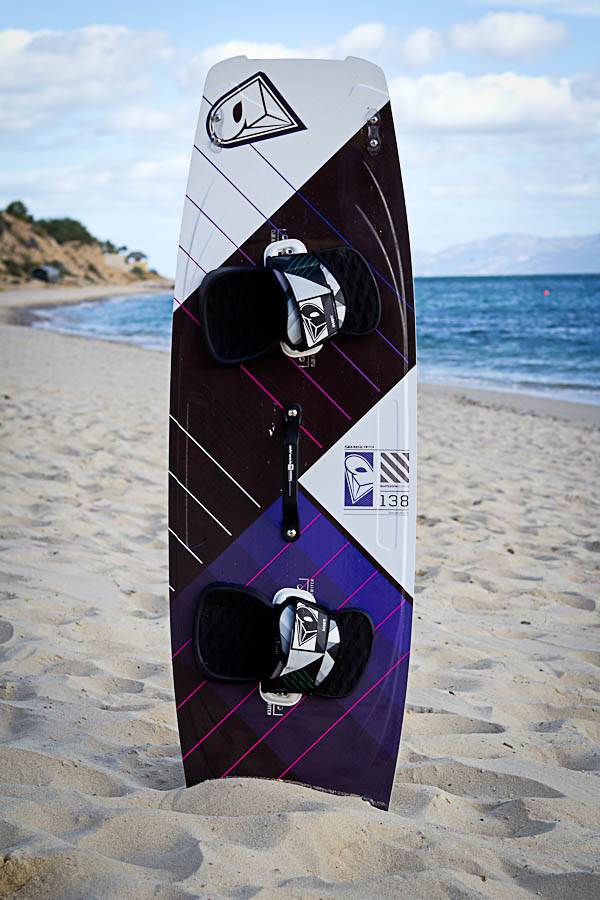 Airush Switch 2013