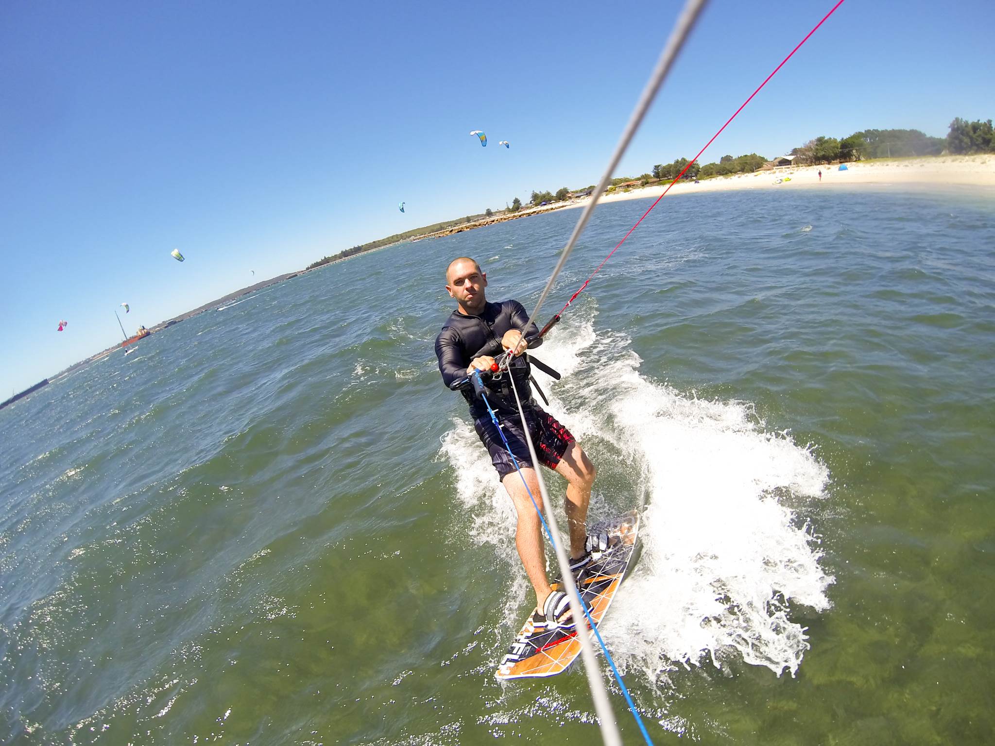 Kurnell