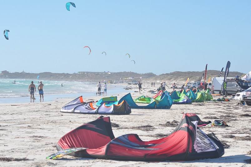 Kitestock 2014