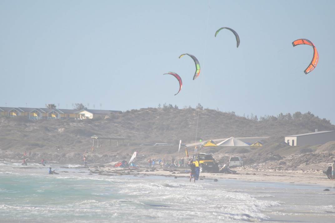 Kitestock 2014