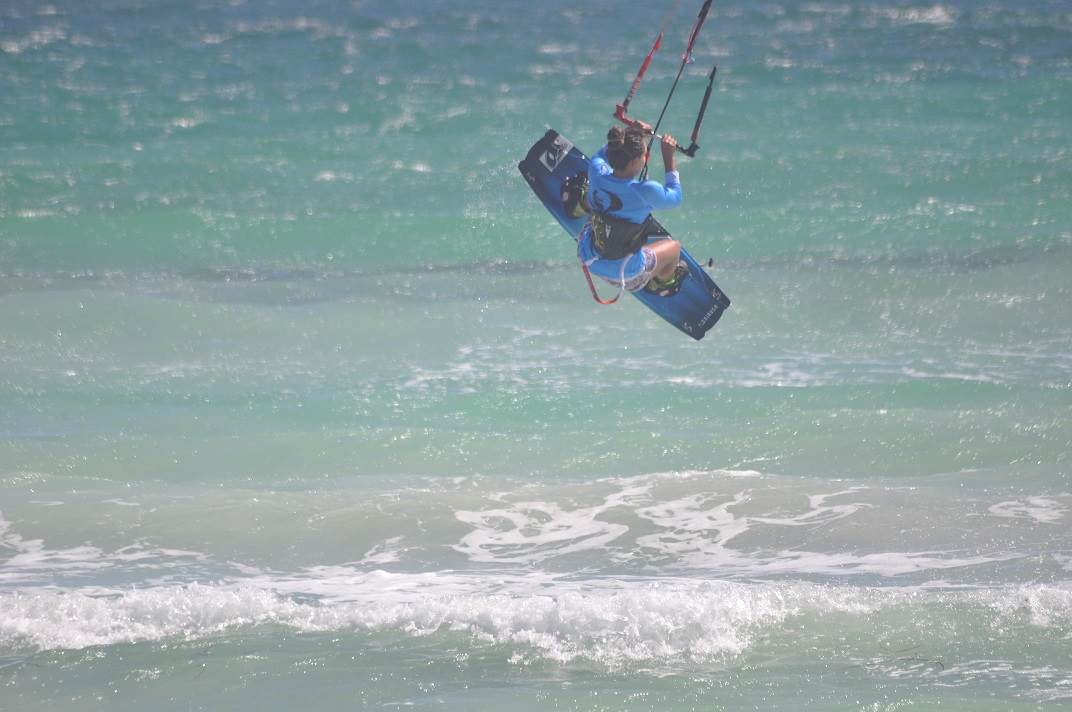 Kitestock 2014