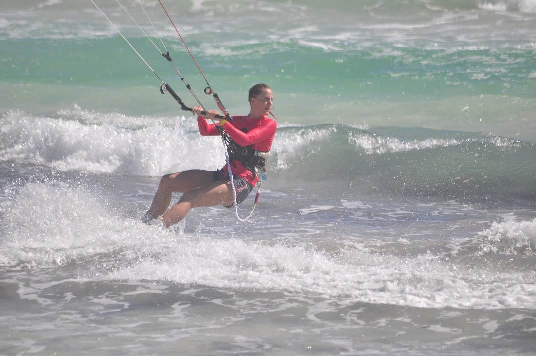 Kitestock 2014
