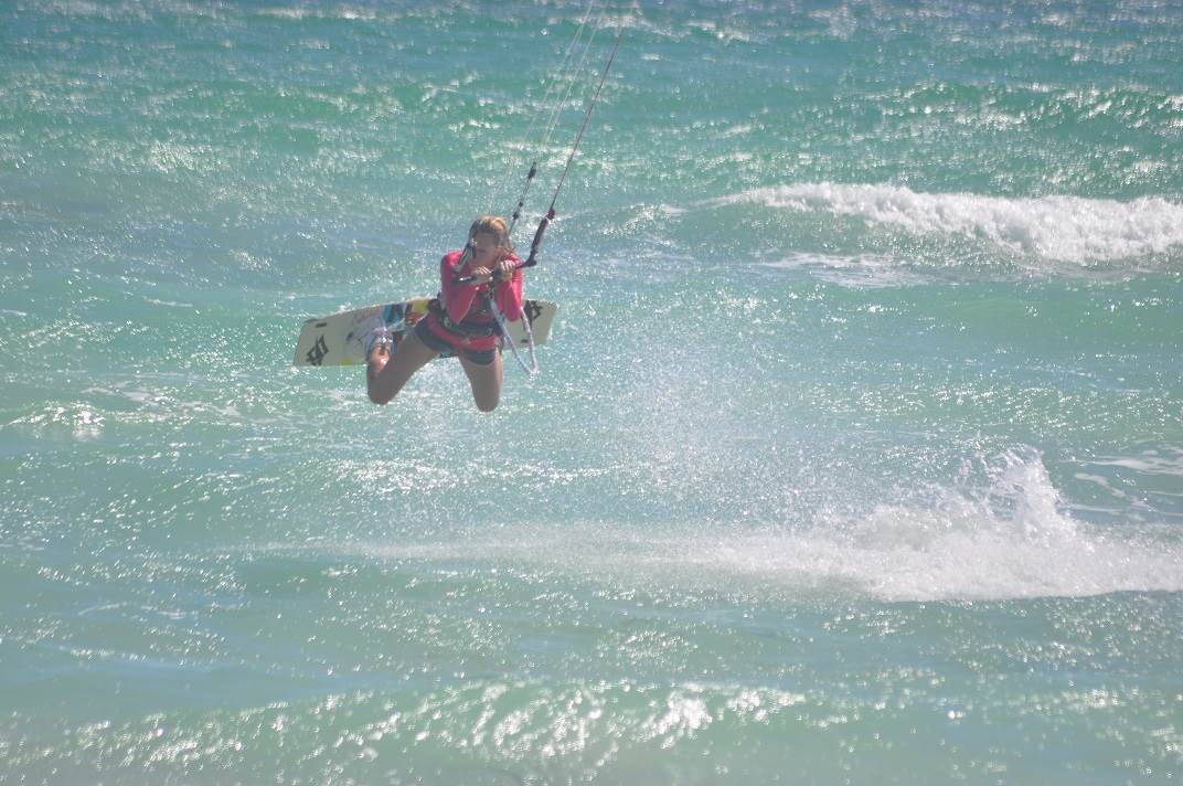 Kitestock 2014
