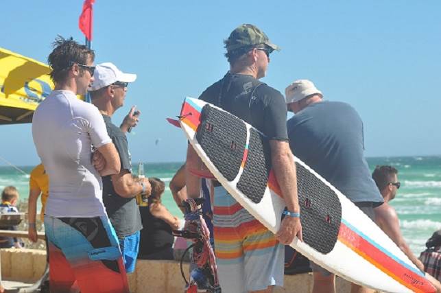 Kitestock 2014