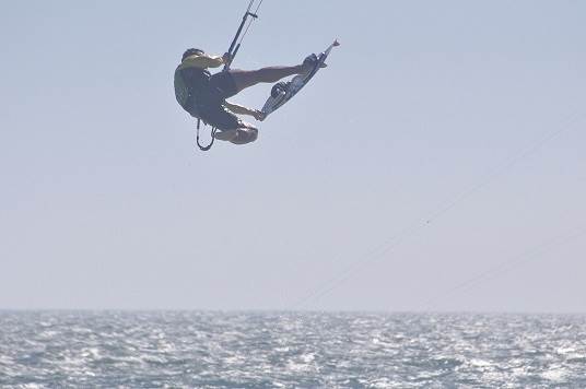 Kitestock 2014