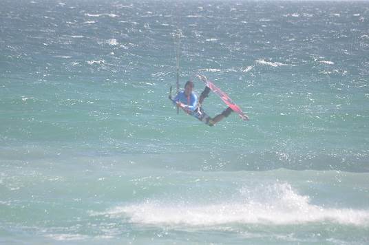 Kitestock 2014