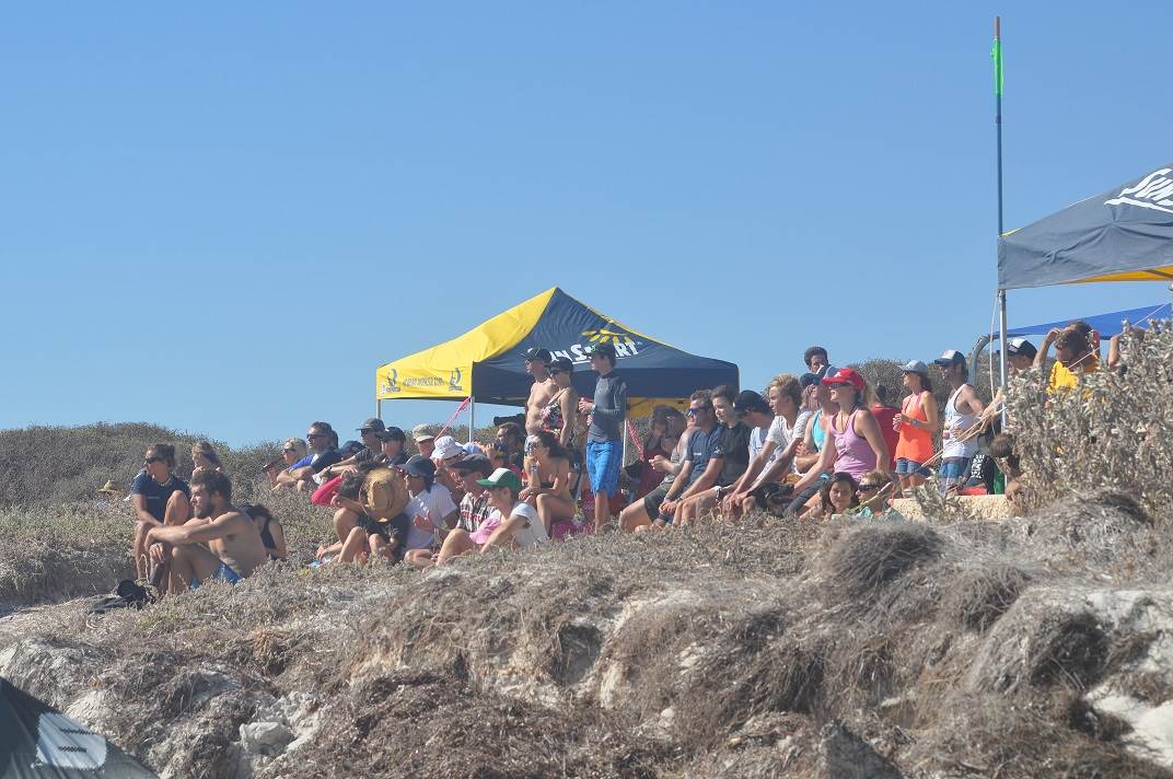 Kitestock 2014
