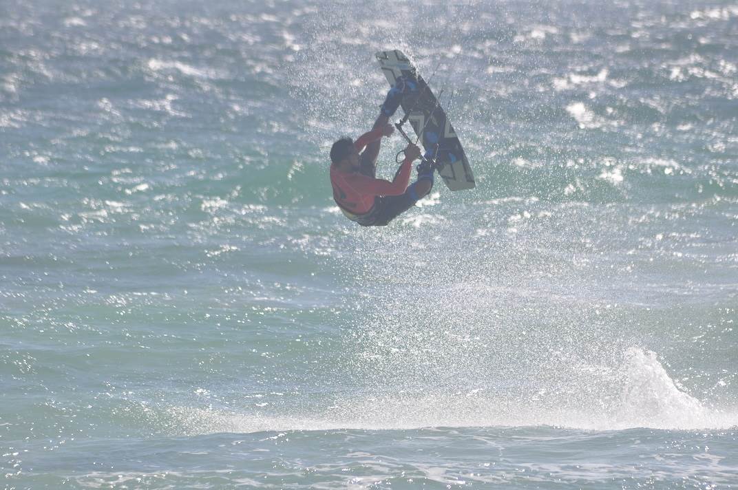 Kitestock 2014
