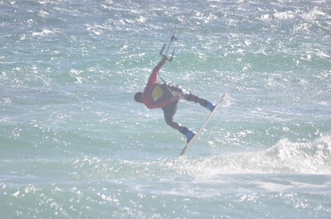 Kitestock 2014
