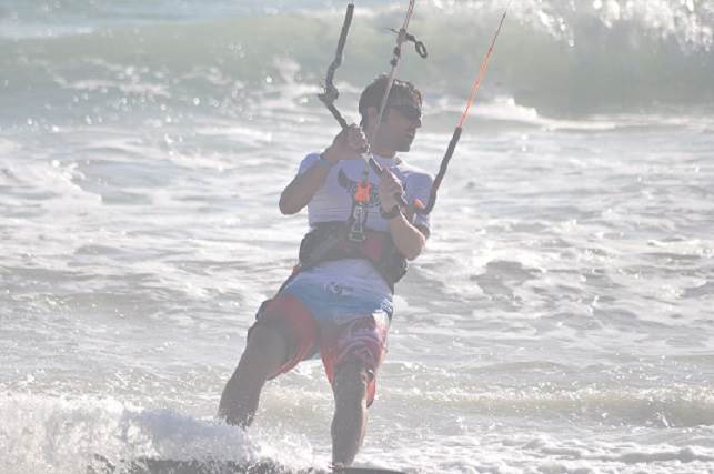 Kitestock 2014
