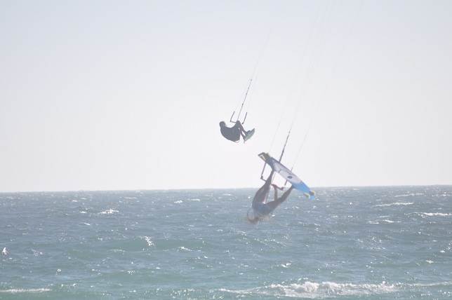 Kitestock 2014