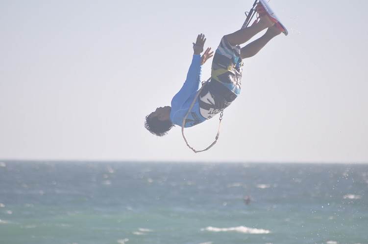 Kitestock 2014